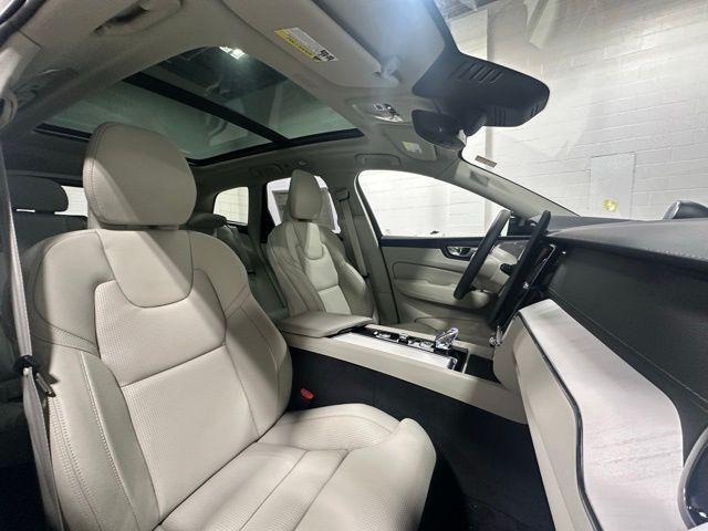new 2026 Volvo XC60 car, priced at $69,610
