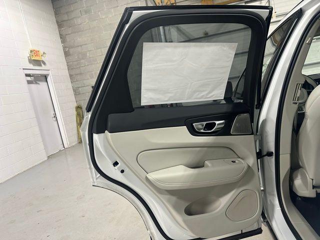 new 2026 Volvo XC60 car, priced at $69,610