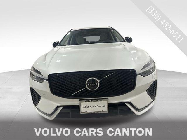 new 2026 Volvo XC60 car, priced at $69,610