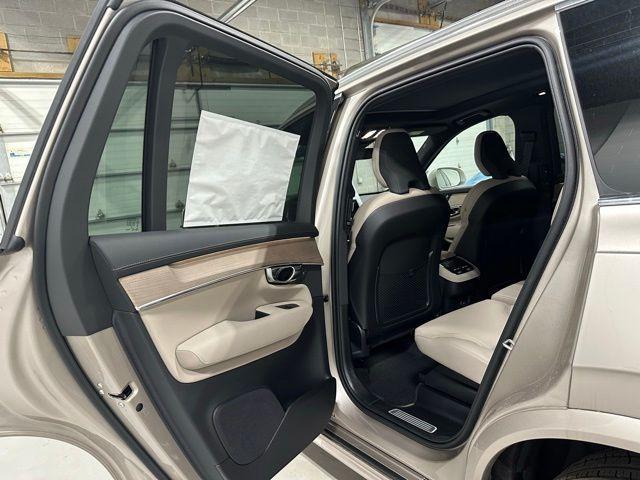 new 2026 Volvo XC90 car, priced at $71,350