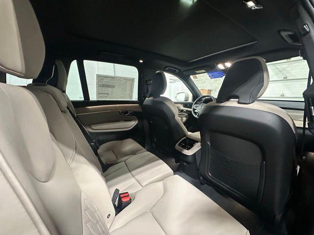 new 2026 Volvo XC90 car, priced at $71,350