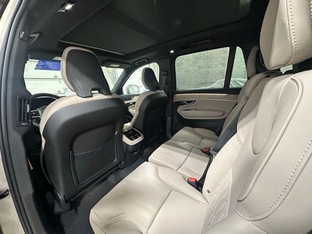 new 2026 Volvo XC90 car, priced at $71,350