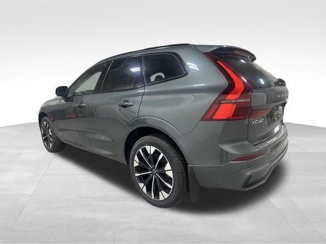 new 2026 Volvo XC60 car, priced at $59,305