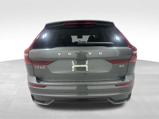 new 2026 Volvo XC60 car, priced at $59,305