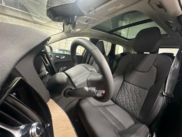 new 2026 Volvo XC60 car, priced at $59,305