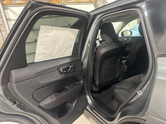 new 2026 Volvo XC60 car, priced at $59,305