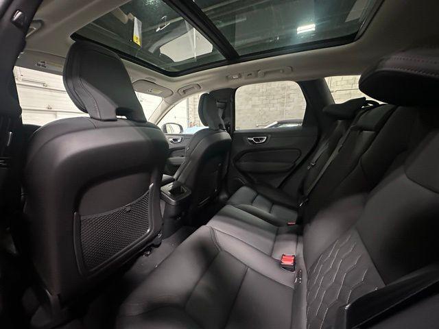 new 2026 Volvo XC60 car, priced at $59,305