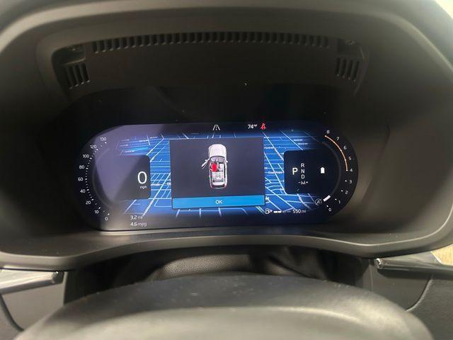 new 2026 Volvo XC60 car, priced at $59,305