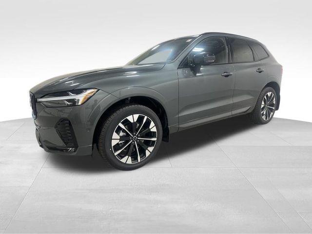 new 2026 Volvo XC60 car, priced at $59,305