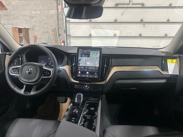 new 2026 Volvo XC60 car, priced at $59,305