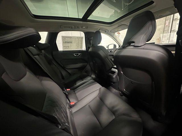 new 2026 Volvo XC60 car, priced at $59,305