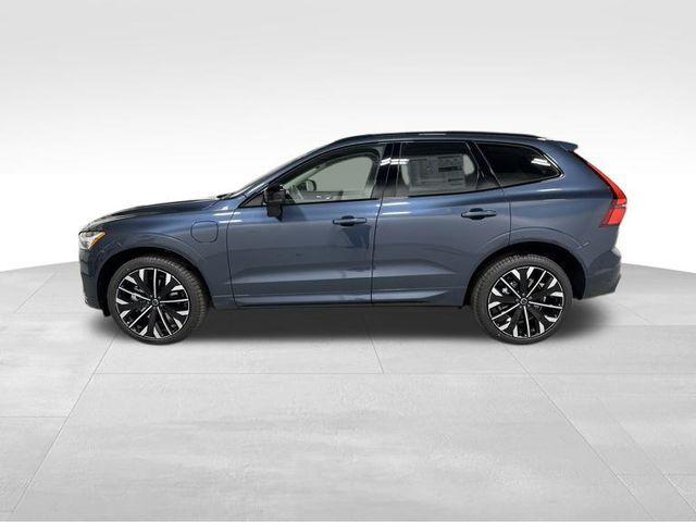 new 2026 Volvo XC60 Plug-In Hybrid car, priced at $75,235