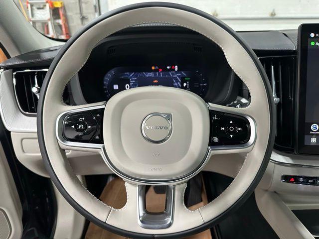 new 2026 Volvo XC60 Plug-In Hybrid car, priced at $75,235