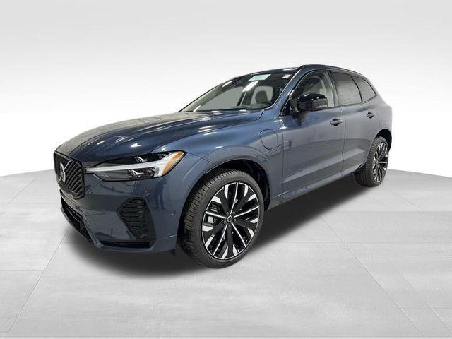 new 2026 Volvo XC60 Plug-In Hybrid car, priced at $75,235