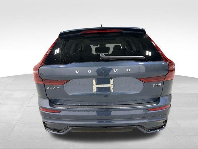 new 2026 Volvo XC60 Plug-In Hybrid car, priced at $75,235