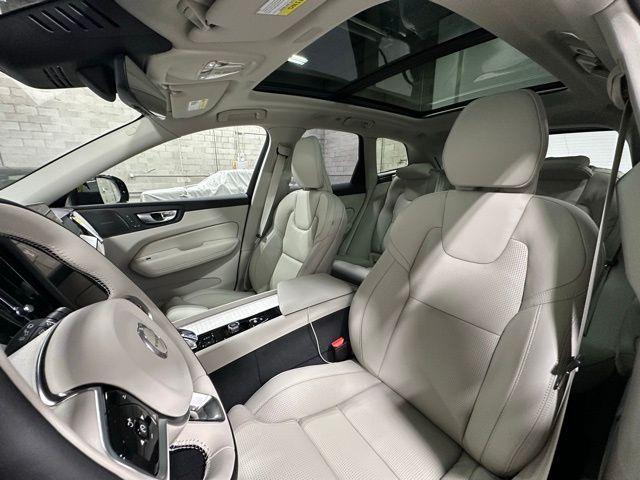 new 2026 Volvo XC60 Plug-In Hybrid car, priced at $75,235