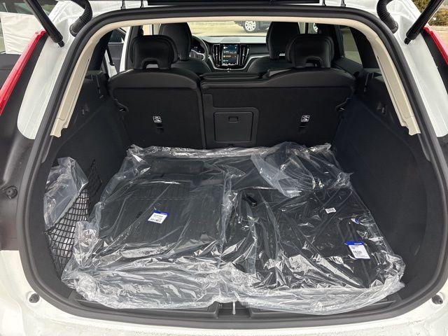 new 2025 Volvo XC60 Plug-In Hybrid car, priced at $62,520