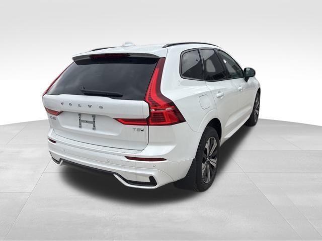 new 2025 Volvo XC60 Plug-In Hybrid car, priced at $62,520