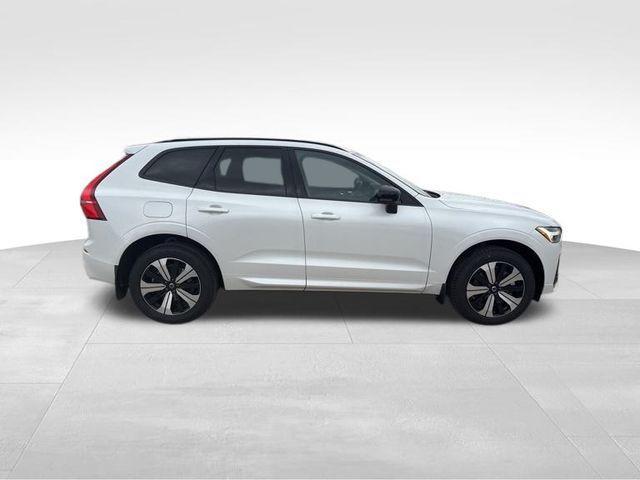 new 2025 Volvo XC60 Plug-In Hybrid car, priced at $62,520