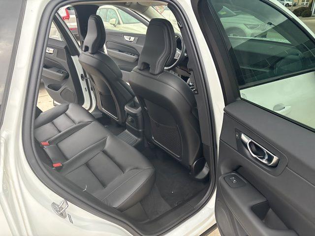 new 2025 Volvo XC60 Plug-In Hybrid car, priced at $62,520