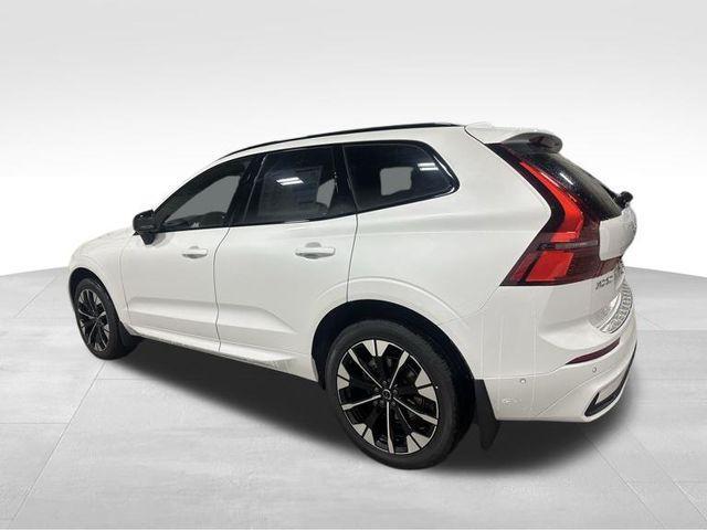 new 2026 Volvo XC60 car, priced at $59,305