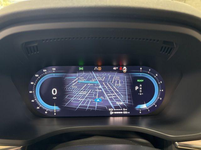 new 2025 Volvo XC60 Plug-In Hybrid car, priced at $57,686