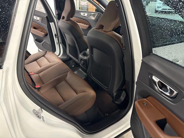 new 2025 Volvo XC60 Plug-In Hybrid car, priced at $57,686