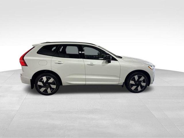 new 2025 Volvo XC60 Plug-In Hybrid car, priced at $57,686