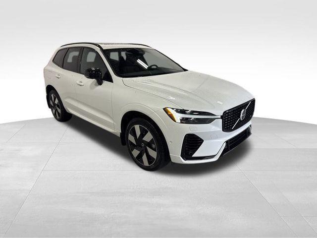 new 2025 Volvo XC60 Plug-In Hybrid car, priced at $57,686