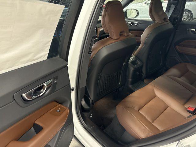 new 2025 Volvo XC60 Plug-In Hybrid car, priced at $57,686