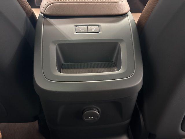 new 2025 Volvo XC60 Plug-In Hybrid car, priced at $57,686