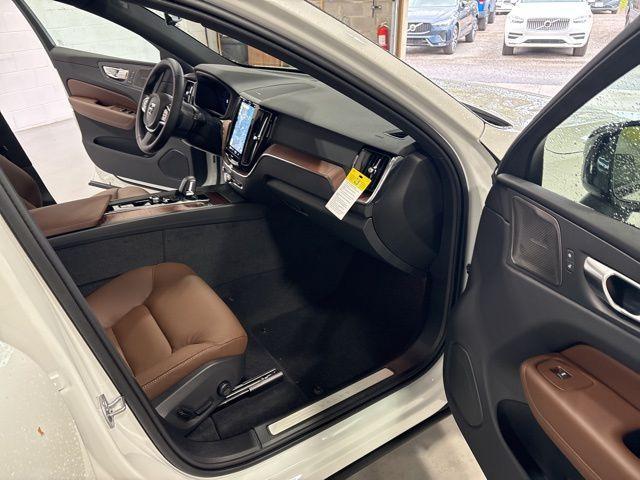 new 2025 Volvo XC60 Plug-In Hybrid car, priced at $57,686