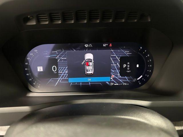 new 2026 Volvo XC90 car, priced at $75,155