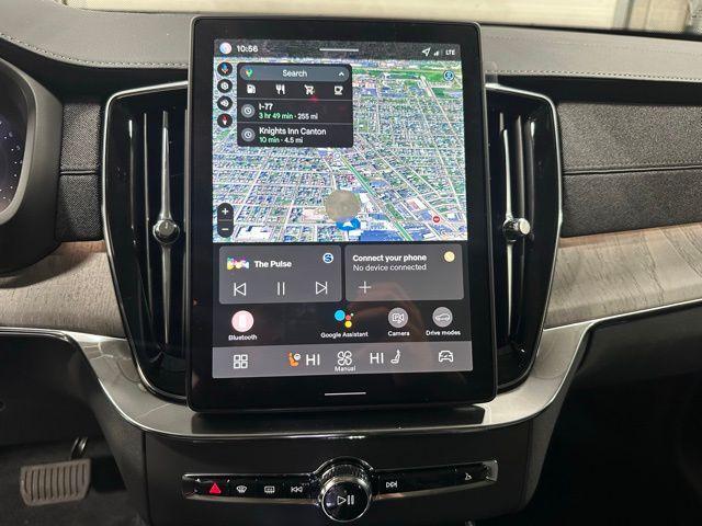 new 2026 Volvo XC90 car, priced at $75,155