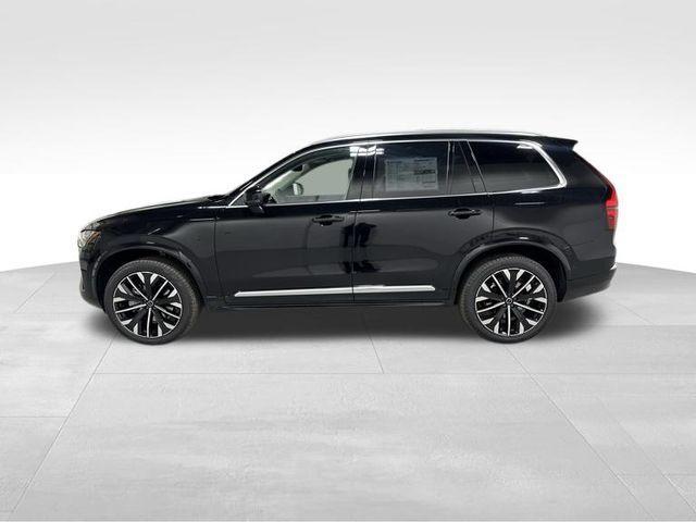 new 2026 Volvo XC90 car, priced at $75,155