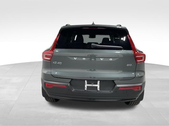 new 2026 Volvo XC40 car, priced at $53,985