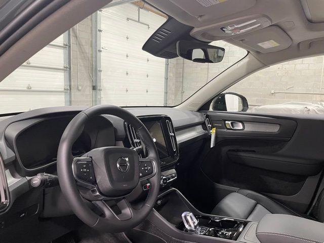 new 2026 Volvo XC40 car, priced at $53,985