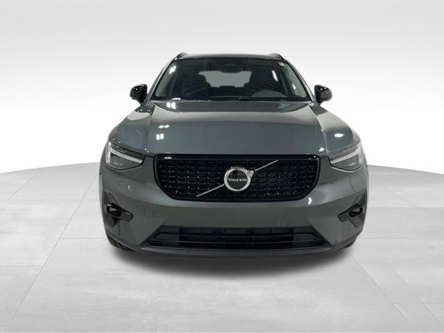 new 2026 Volvo XC40 car, priced at $53,985