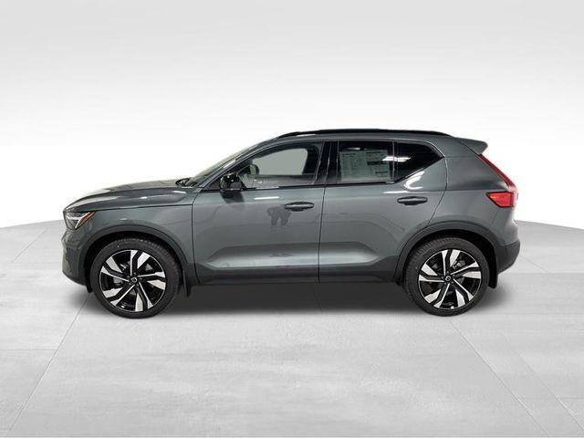 new 2026 Volvo XC40 car, priced at $53,985