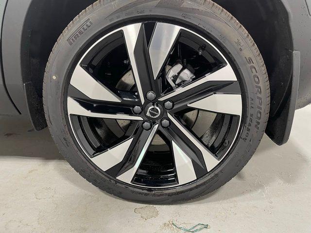 new 2026 Volvo XC40 car, priced at $53,985