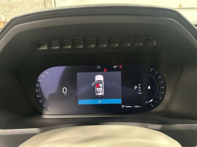 new 2026 Volvo XC90 car, priced at $75,155