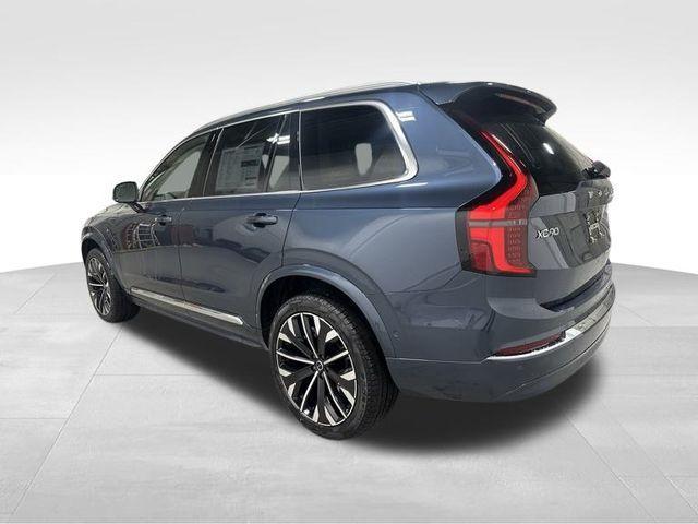 new 2026 Volvo XC90 car, priced at $75,155