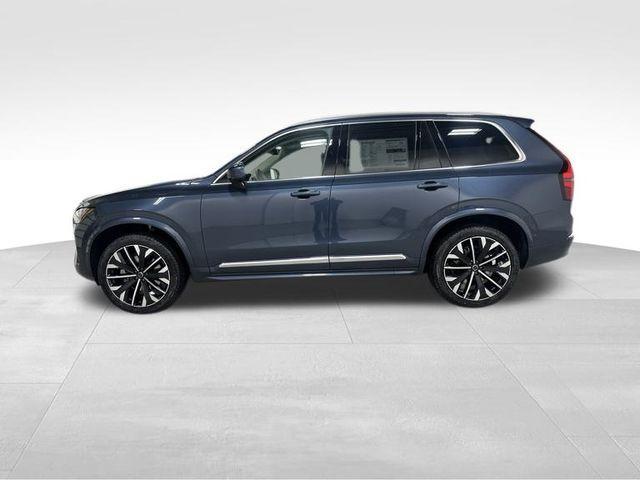 new 2026 Volvo XC90 car, priced at $75,155