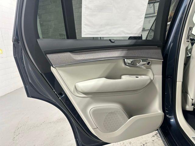 new 2026 Volvo XC90 car, priced at $75,155