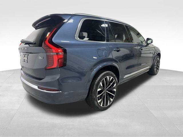 new 2026 Volvo XC90 car, priced at $75,155