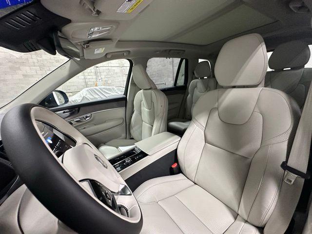 new 2026 Volvo XC90 car, priced at $75,155