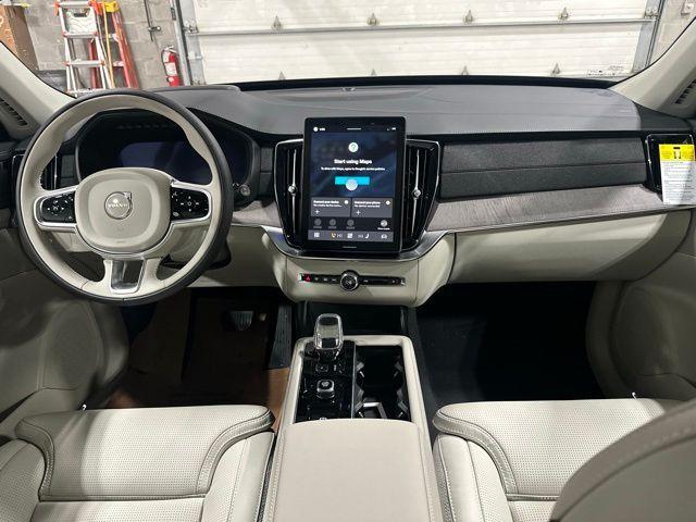 new 2026 Volvo XC90 car, priced at $75,155