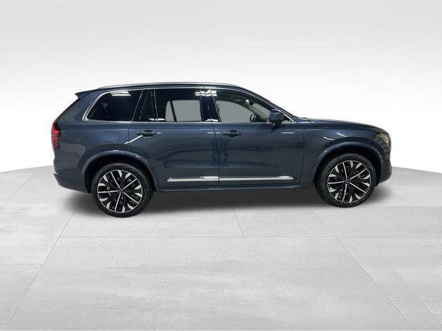 new 2026 Volvo XC90 car, priced at $75,155