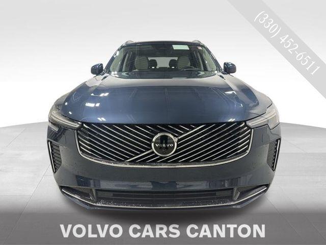 new 2026 Volvo XC90 car, priced at $75,155