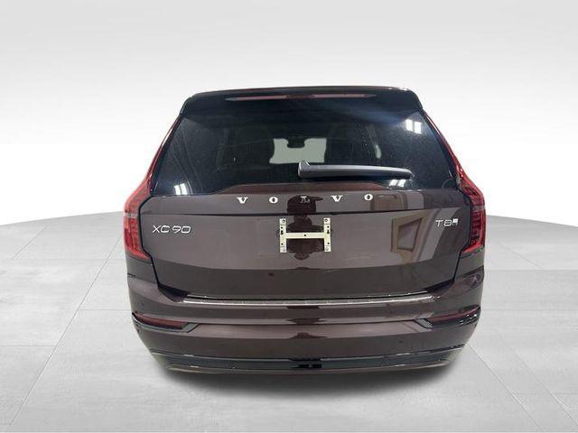 new 2026 Volvo XC90 Plug-In Hybrid car, priced at $86,875